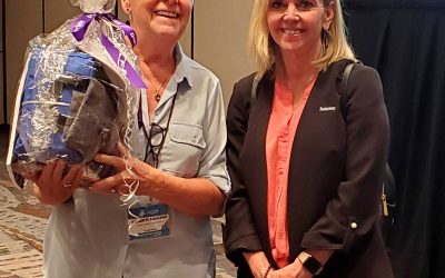 congrès AQDR 2022  les prix de participation