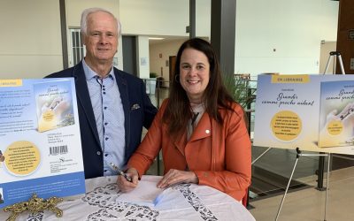 Un outil pour les proches aidants