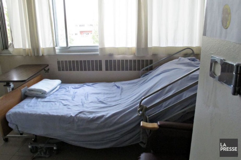 CHSLD: les caméras sont légales, dit le Protecteur du citoyen | La Presse | 5 juin 2015