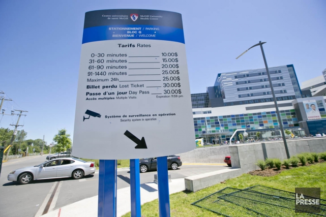 Compressions budgétaires à Québec : les plus vulnérables écopent | La Presse | 18 septembre 2015