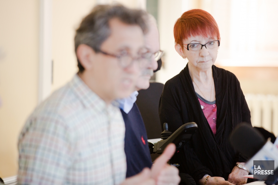 Coupes dans les soins à domicile – Dr Amir Khadir et Me Jean-Pierre Ménard demandent à la Protectrice du citoyen d&rsquo;enquêter