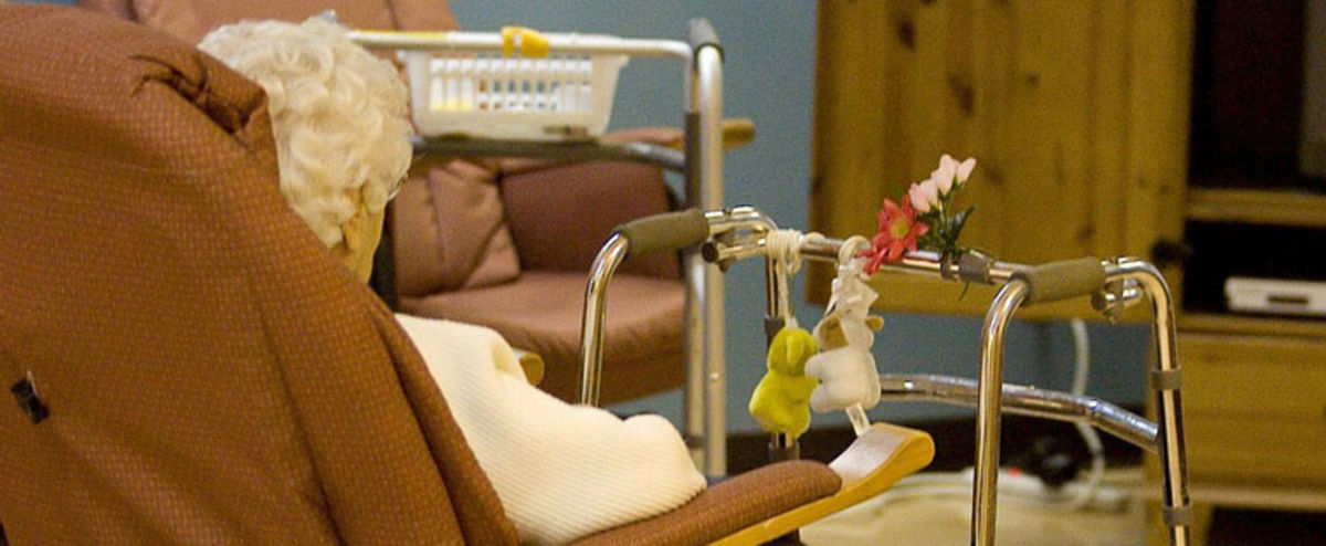 Aînés maltraités dans Charlevoix: Quatre autres individus arrêtés | Journal de Montréal | 6 octobre 2015