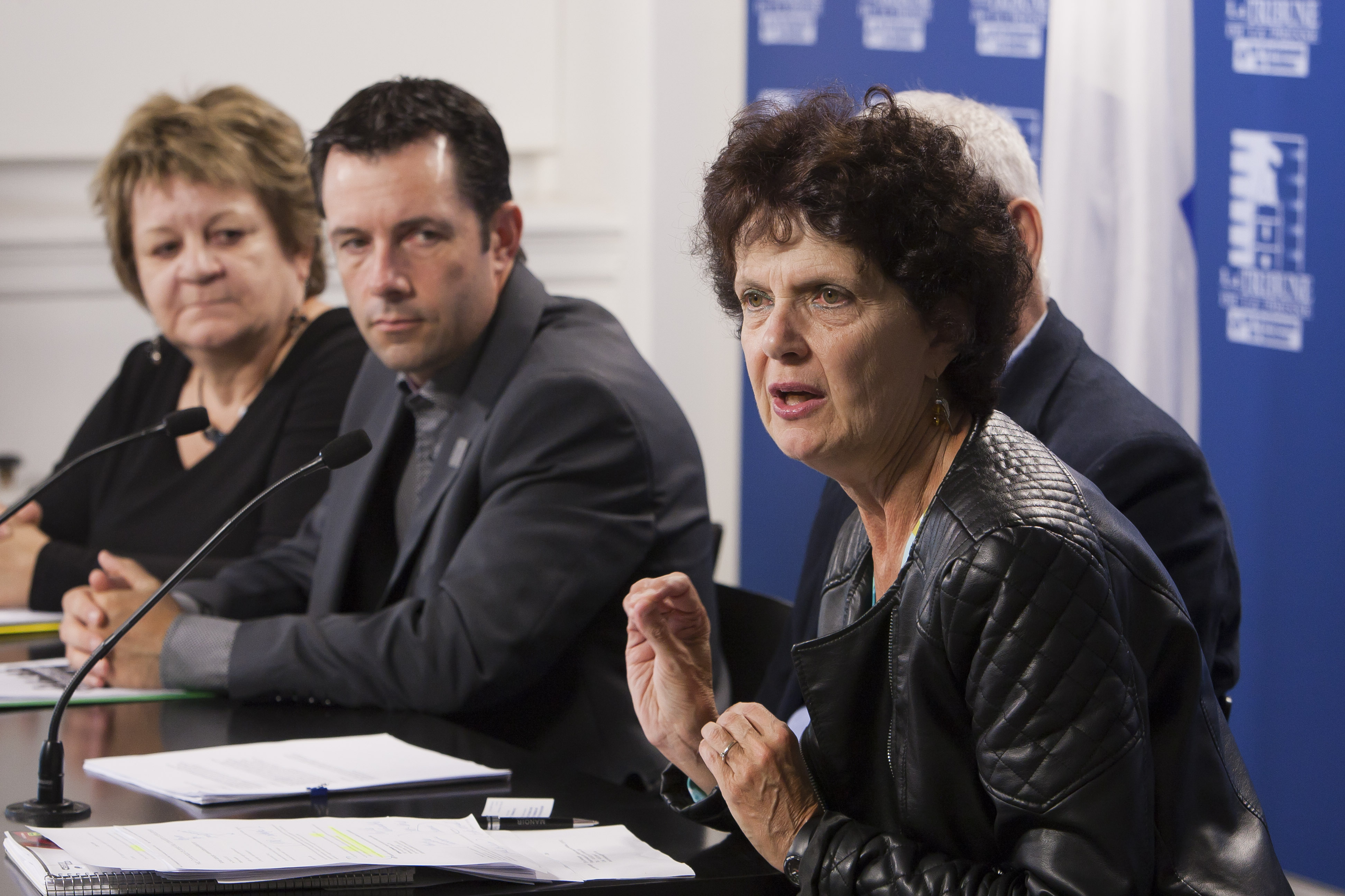 [Communiqué] La mission du Curateur public est compromise