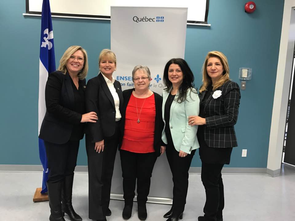 Plus de 600 000 $ pour lutter contre l’intimidation dans la région de Montréal