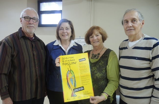 Les aînés le plus souvent victimes de fraude | Hebdos Régionaux Montérégie | 30 octobre 2014