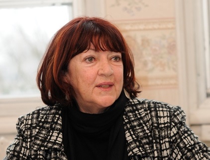 La Journée de la gentillesse, c’est officiel | L’Express – Drummondville | 13 novembre 2014