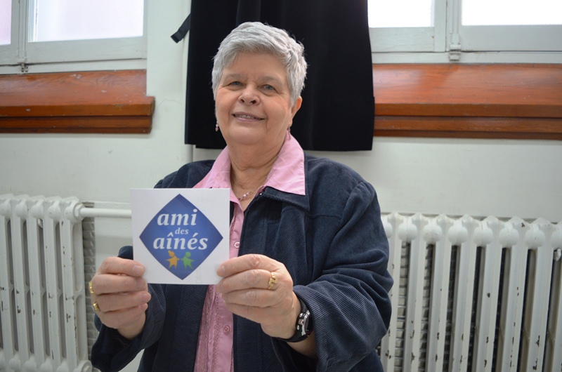 Vaste opération client mystère en faveur des aînés | Granby Express – Portail régional | 3 mars 2015