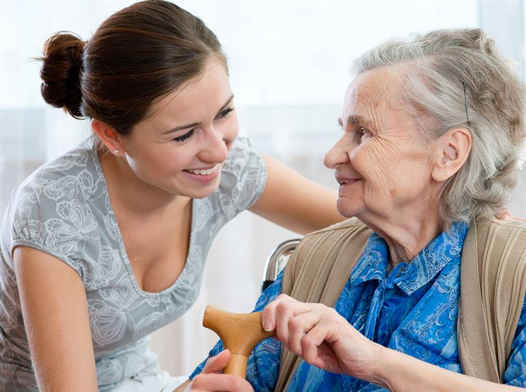 Favoriser l’autonomie des aînés | Protégez-Vous.ca | 16 septembre 2015