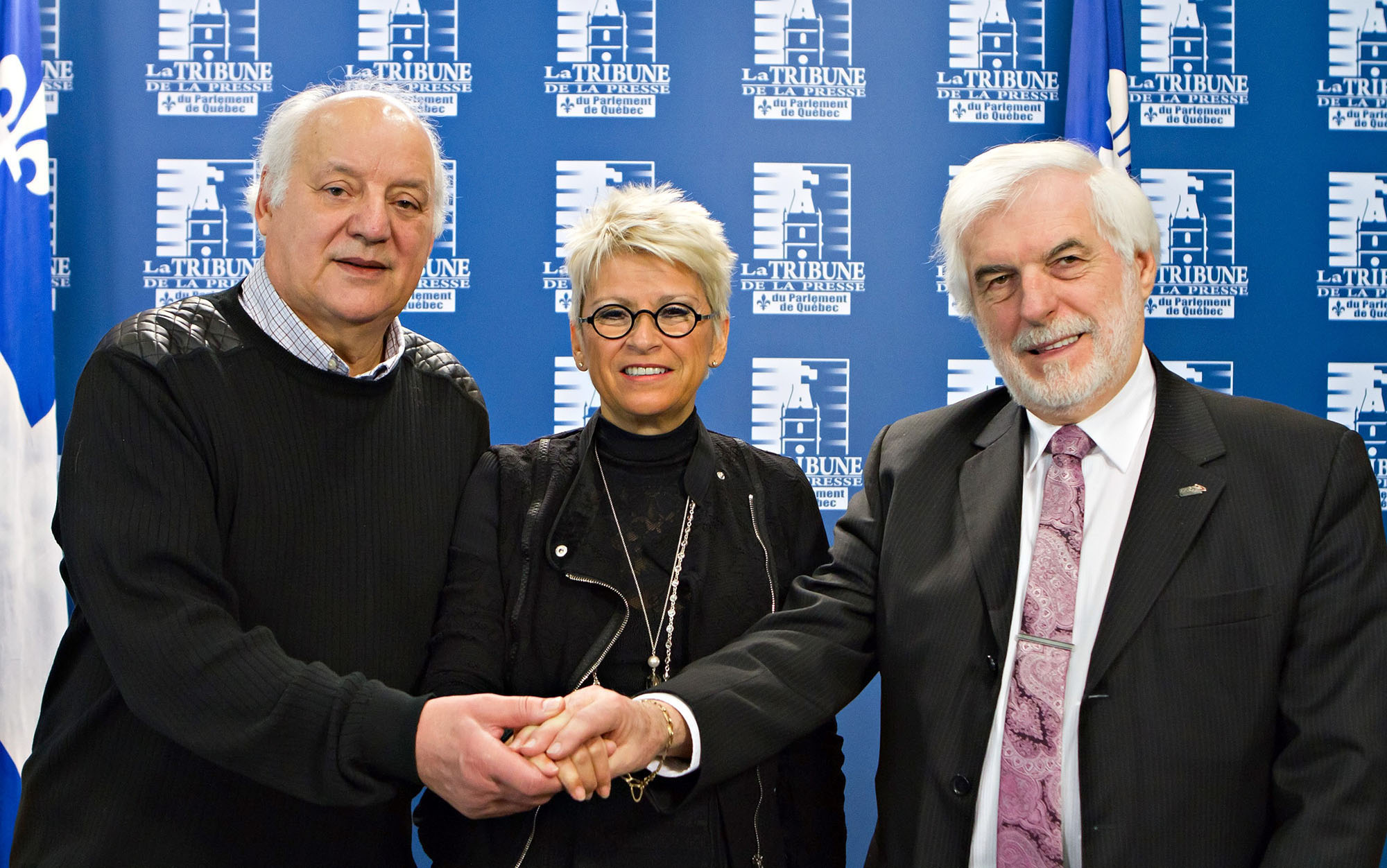 Un groupe d’organismes réclame la suspension du Règlement sur les assistants optométriques | Ordre des opticiens d’ordonnances du Québec | 26 février 2015