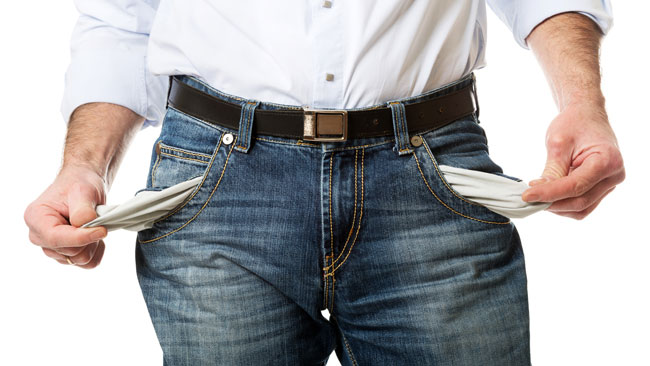 Les aînés sont plus endettés que jamais | canoe.ca | 10 septembre 2015