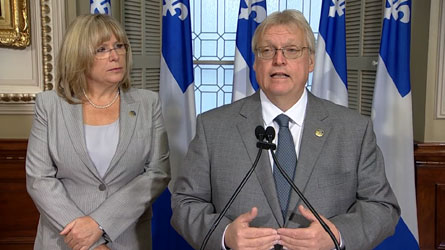 Réglementation trop exigeante : Québec assouplit la certification des résidences pour aînés | TVA Nouvelles | 6 octobre 2015