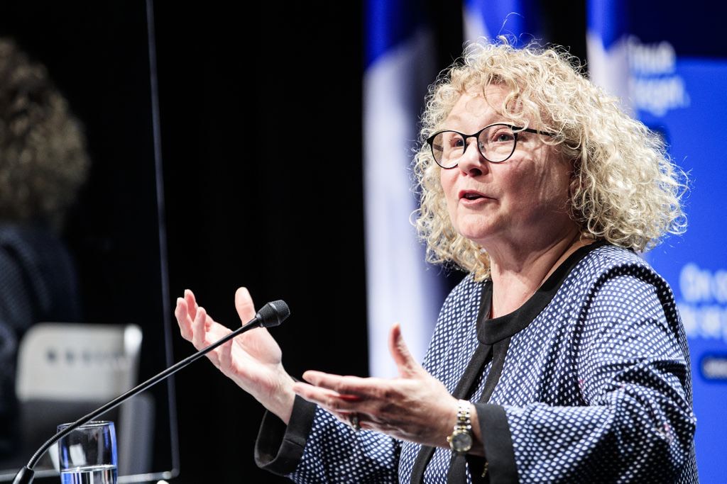 « Isolement d’une semaine après la bulle pour les aînés en RPA »