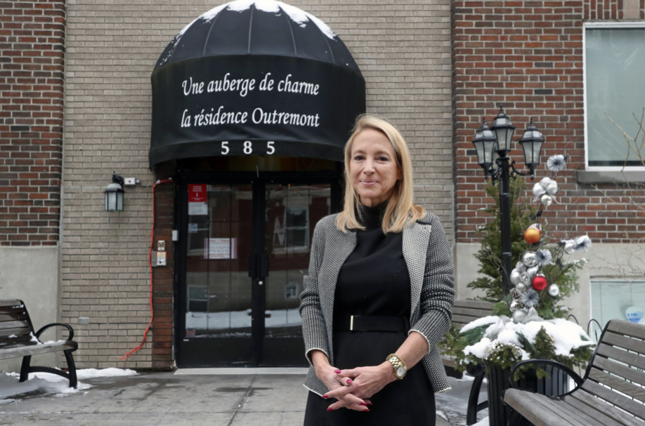 « On ne peut pas faire ça à des êtres humains »