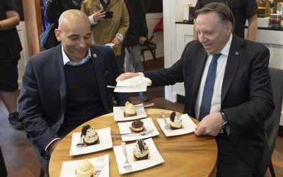 Rapport de la coroner: «Il faut plus d’imputabilité», dit François Legault