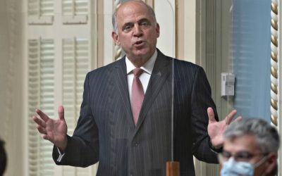 Plus de 31 millions $ pour soutenir l’Institut de recherches cliniques de Montréal