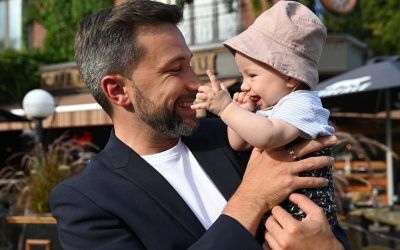 Jour 6: les chefs abordent les thèmes de la santé et des aînés