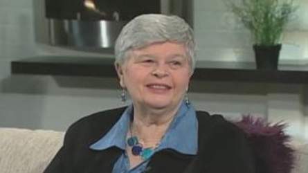 Des bonnes pratiques pour offrir de meilleurs services aux aînés | La Vie en Estrie avec Véronique Saumure à TVA Sherbrooke | 10 mars 2015