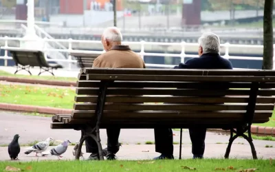 Plaidoyer pour améliorer les conditions de vie des ainés vulnérables