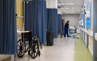 De nouvelles règles prescrites aux médecins spécialistes