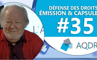 [Émission & Capsule 35 ]