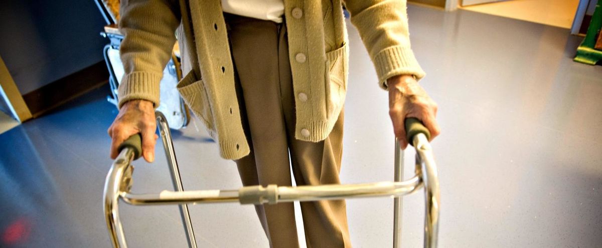 Santé des aînés: les Canadiens veulent une stratégie nationale | JDM | 23 août 2015