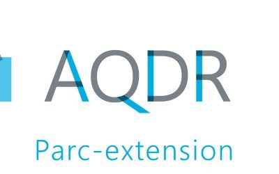 logo parc extension