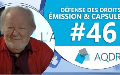 [Émission & Capsule 46 ]