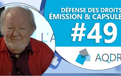[Émission & Capsule 49 ]