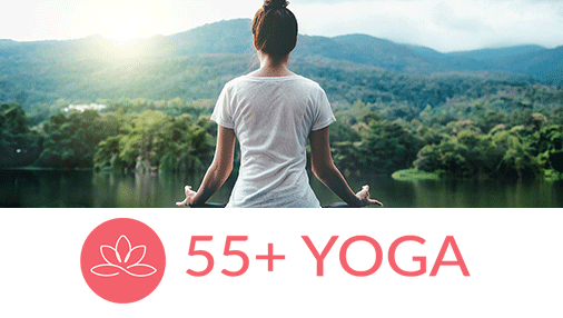 55+Yoga