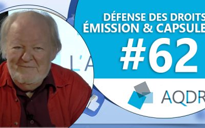 [Émission & Capsule 62 ]