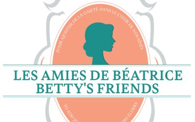 Un objectif de 20 000 $ pour briser l’isolement de 400 aînés