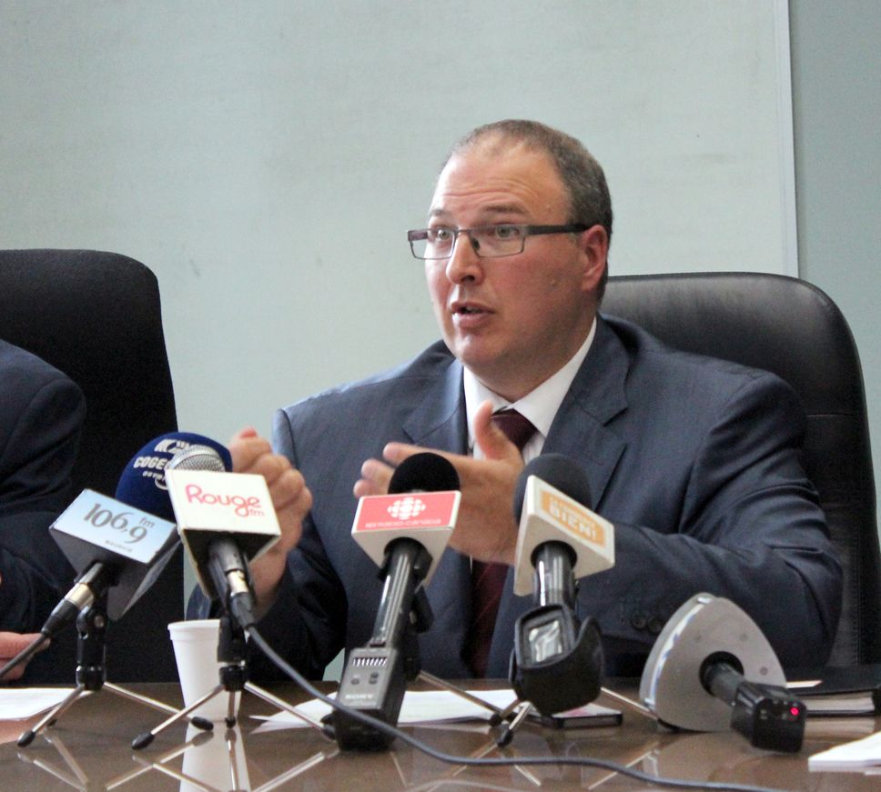 Vidéo d’aînés en détresse dans une résidence : des lacunes humaines en cause | JDQ | 12 août 2015