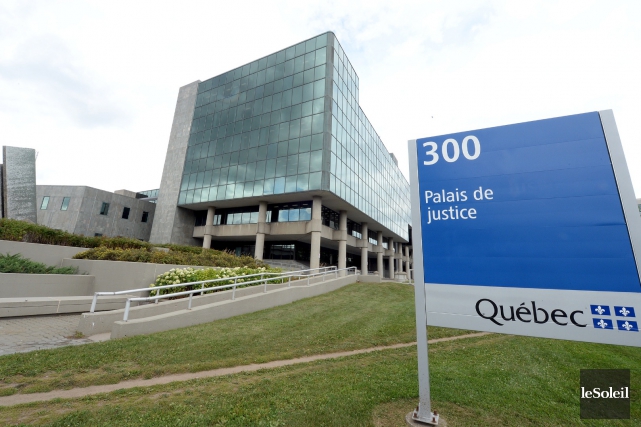 Poursuite contre une résidence pour aînés après une agression | leSoleil | 9 octobre 2015