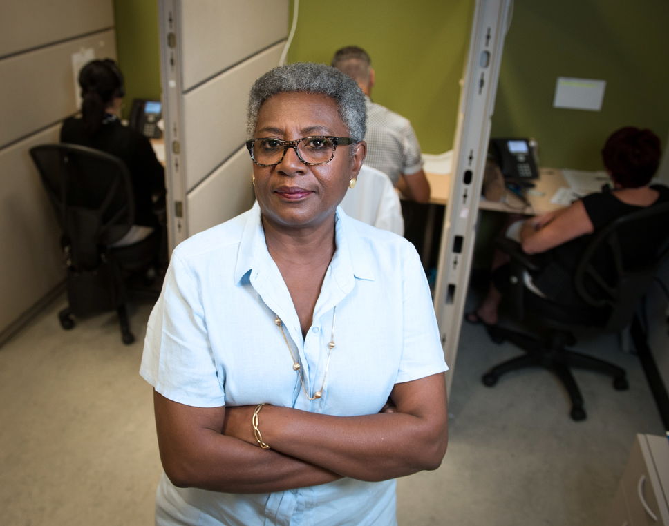 Surplus de plaintes contre le réseau de la santé | JDM | 2 septembre 2015