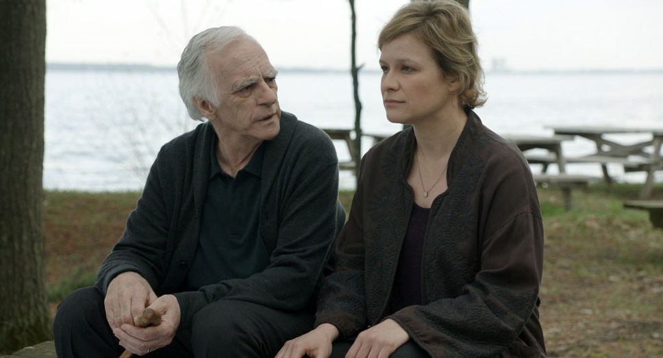 Un regard unique sur la vieillesse | Le Journal de Québec| 14 août 2015