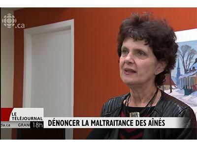 Loi sur la maltraitance: des groupes veulent que Québec aille plus loin