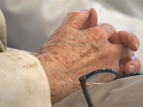 Projet de loi sur la maltraitance envers les aînés