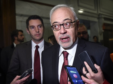 Carlos Leitão en traduction libre