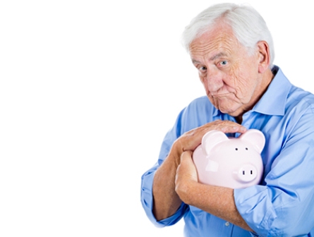 Crédit d’impôt en raison de l’âge: les aînés contre-attaquent