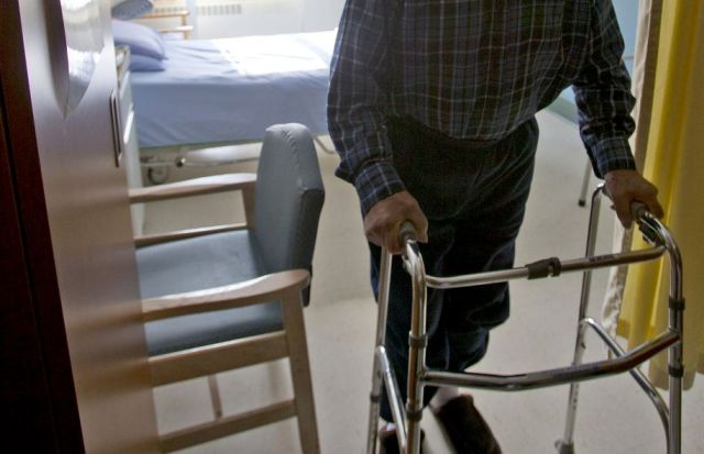 Les accidents fatals en hausse dans le réseau de la santé