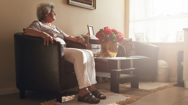 L’AQDR offre un Bonjour quotidien aux personnes âgées seules