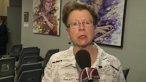 Maltraitance : Prévention et sensibilisation à la maltraitance chez les aînés