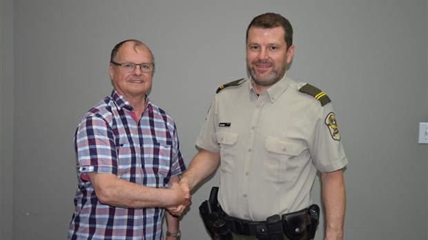 L’AQDR et la SQ en campagne contre la maltraitance des aînés