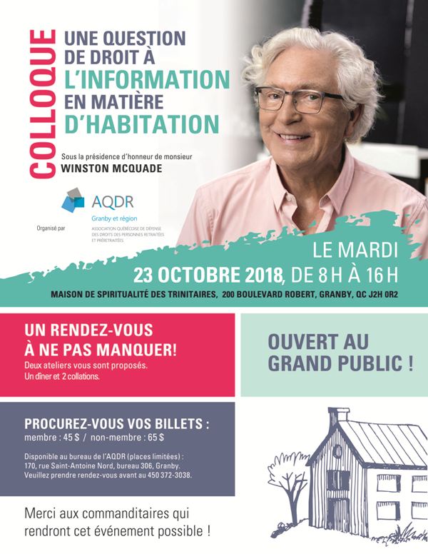 colloque