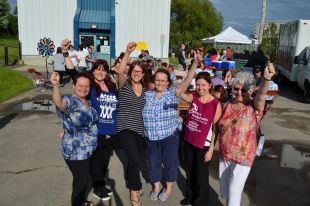 Opération réussie pour les organismes associés | Journal le Lac St-Jean | 23 juin 2014