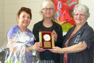 Un projet sur la maltraitance des aînés est récompensé | Journal le Lac St-Jean | 23 juin 2014