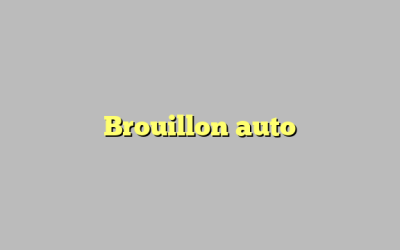 Travaillons tous ensemble pour un mieux vieillir collectif