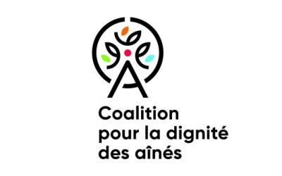 La Coalition pour la dignité des aînés réagit au budget fédéral 2023-2024