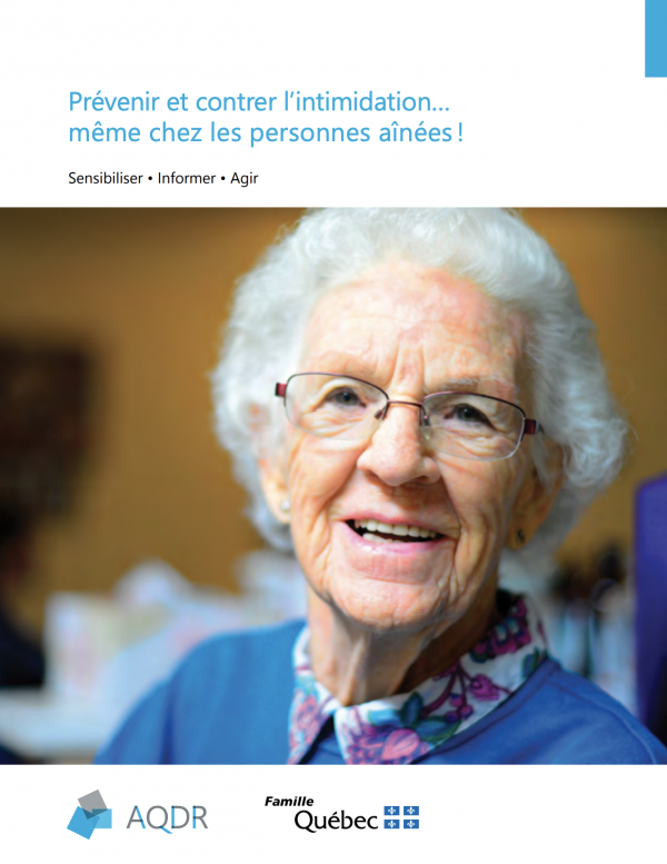 140 000 $ pour lutter contre l’intimidation