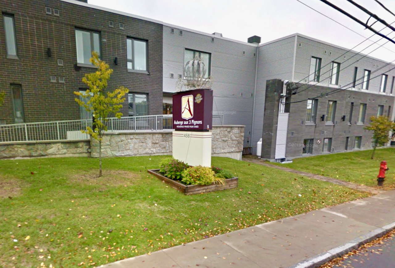 COVID-19: l’Auberge aux Trois Pignons visée par une enquête indépendante